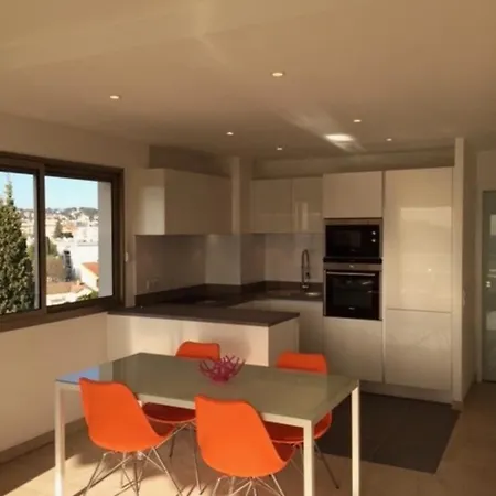 Luckey Homes - Avenue Du Grand Pin شقة