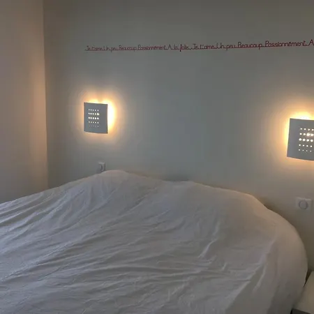 Luckey Homes - Avenue Du Grand Pin شقة *